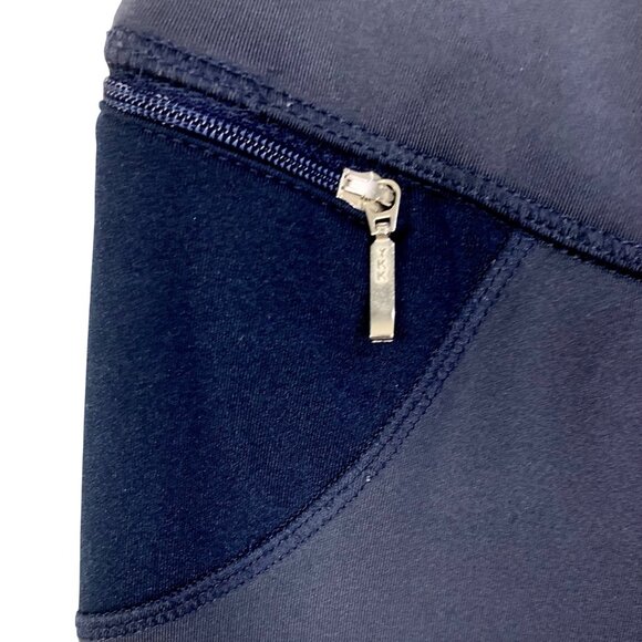 BR 4 Ever Horses Girls Equestrian Riding Breeches Silicone Grip Size 11 EU 146 - Picture 4 of 11